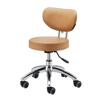 Salon Adjustable Stool Master Chair
