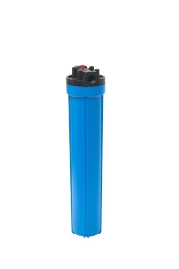 20 Inch Explosion-Proof Blue Filter Housing