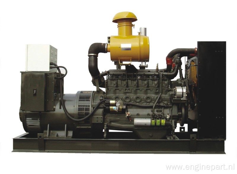 160kva Deutz Diesel Generator Set Dealers