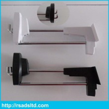 Show Safe Security Display Hook