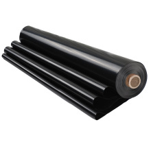 HDPE Geomembrane for Fish Farming Ponds