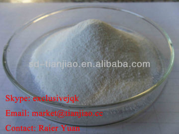Fat content 80% of vegetable fat powder with coconut oil, palm oil, etc