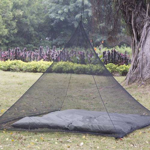 Anti-insect Outdoor Mosquito net Travel Camping net