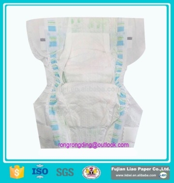 adult baby diapers stock in bales