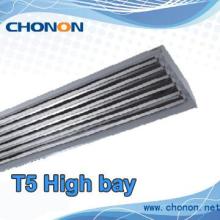 Graceful goods T5 high bay & stable steel body