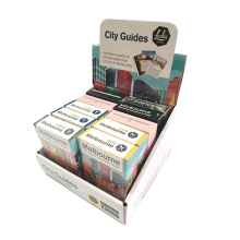 Front and Back Both Sides Poker Card Custom