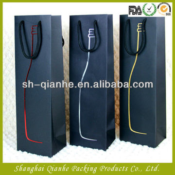 waterproof kraft paper bag,food kraft paper bag supplier in China