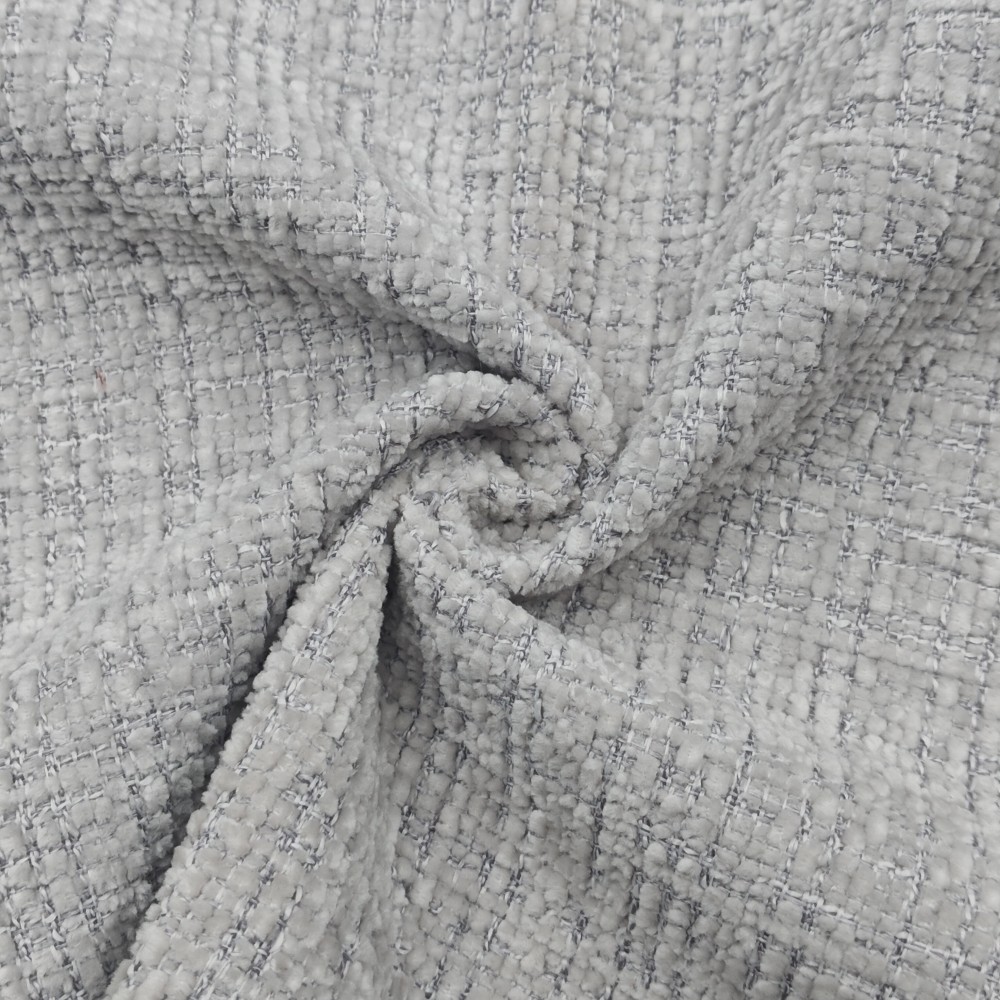 ύφασμα σενίλ chenille fabric
