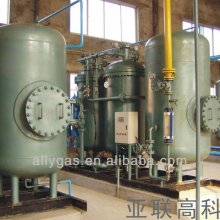 Nitrogen Generator PSA Technology