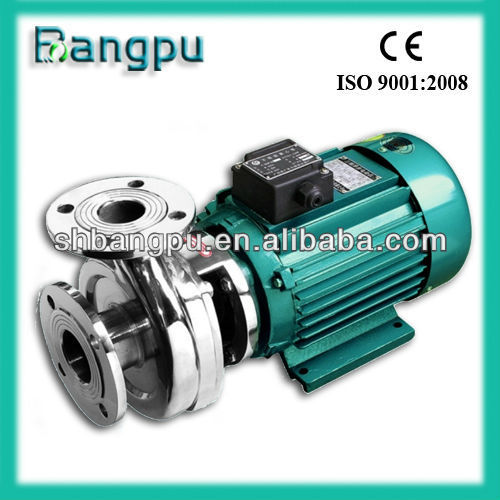 Magnetic Water Pump