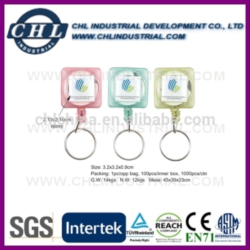 Wholesale plastic badge holder