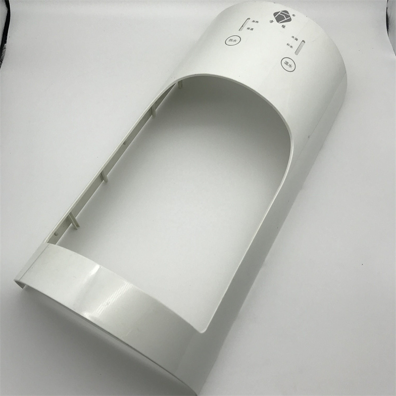 Injection Molded Nylon Pp Remote Control Shell3 Injection Molded Nylon Pp Remote Control Shell3