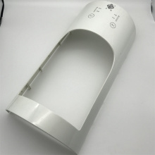 Electronic Device Plastic Shells with Strong Durability