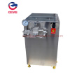 Hummus Paste Homogenizer Mixer Food 2000L Sesame Homogenizer