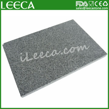 Natural granite cutting board