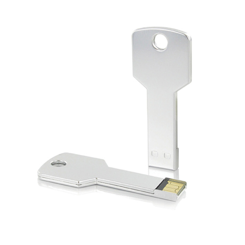 Classic key shape usb flash stick