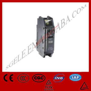 THQC TQL THQL GE TQC air circuit breaker Plug-in MCB America electrical switch