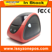 ITPP060 30x20mm Sticker Printer 2 inch Barcode Printer Lable Sticker Printer 58mm