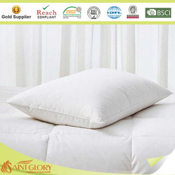 wholesale down pillow inner down pillow insert down pillow