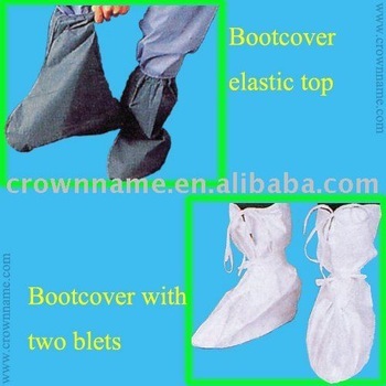 Boot Cover