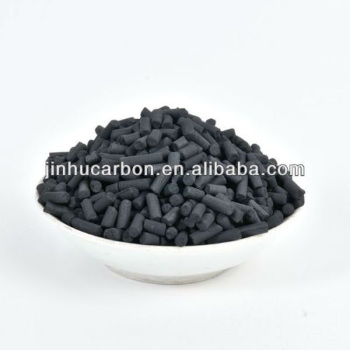 Coal based activated carbon bulk activated carbon