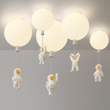INSHINE Balloon Image Pendant Light