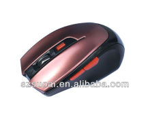 ergonomic design weird gaming optical mouse