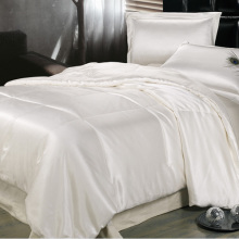 All Season Weight Silk Filled Comforters
