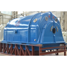 30MW Steam Turbine Generator