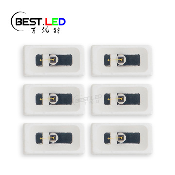 1200 нм IR LED 3014 SMD Светодиодный вид на сторону