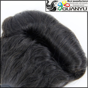 wholesale virgin Indian hair 100 virgin hair funmi human hair extension