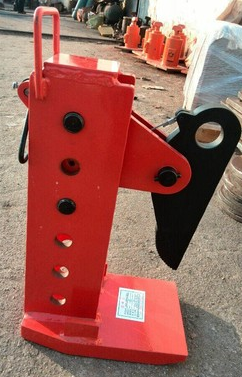 Horizontal Plate Clamps