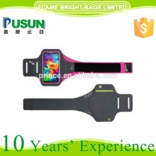 Waterproof running armband for iphone 6