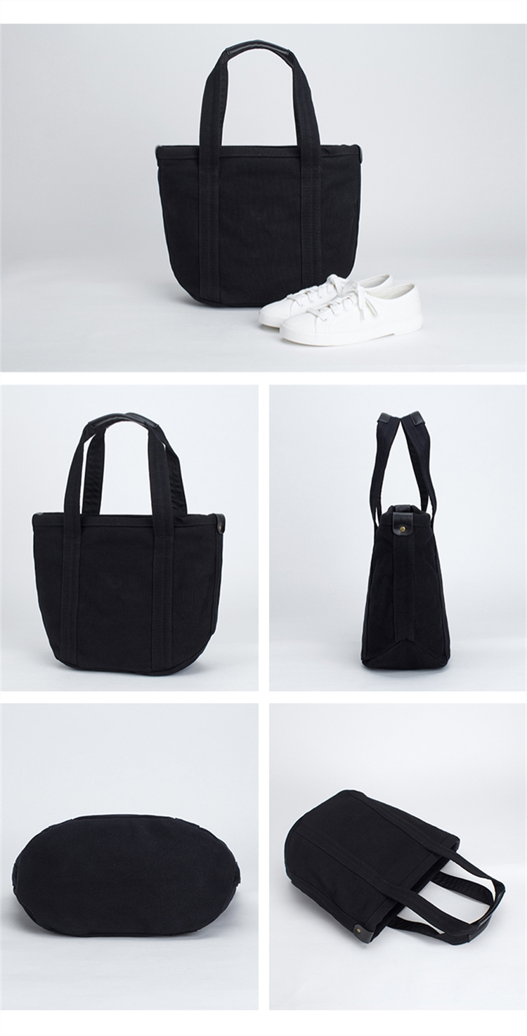 Handtasche aus Baumwolle Cotton Handbag