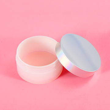 Fashion Style Cosmetic Cream Jar