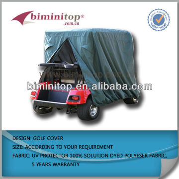 Caddy Daddy Golf Design Golf Travel Cover Head Cover