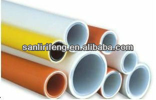 PE-AL-PE Pipe for Gas