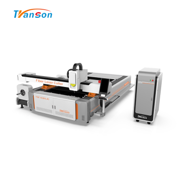 Fiber Laser Cutting Machine for Tube And Plate