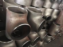 Best Quality Different Types Pipe Fittings