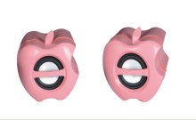 RX-100 USB Computer Speaker