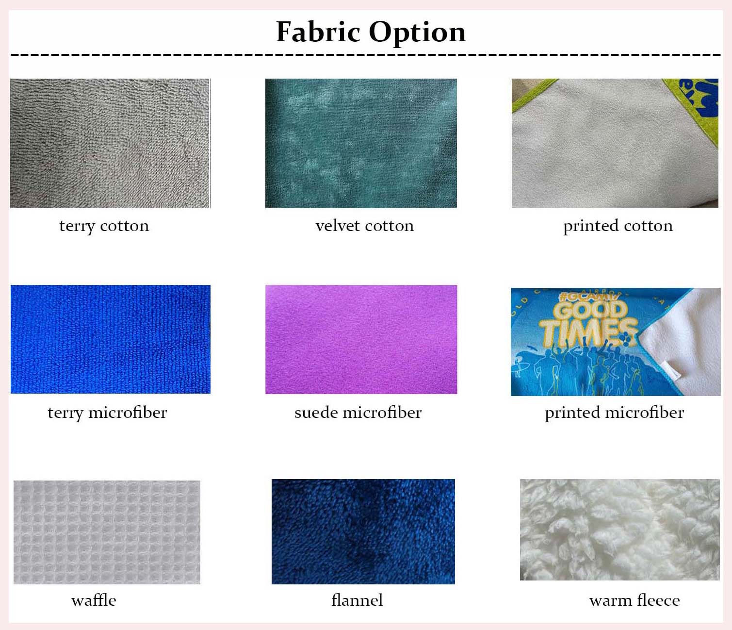 fabric fabric