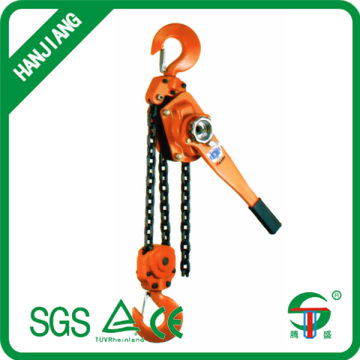 Lever Chain Block