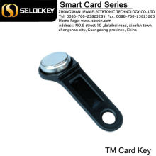high quality electronic dallas ibutton key(TM1990A)