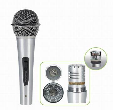 High quality condenser microphone computer handheld microphone PCM-8500