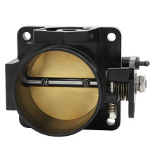 1986-1993 Ford Mustang GT Cobra LX 5.0 SL Performance Billet 75mm Throttle Body