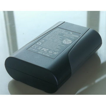 Heated Coat Battery Power Bank 7v 2600mAh (AC221)