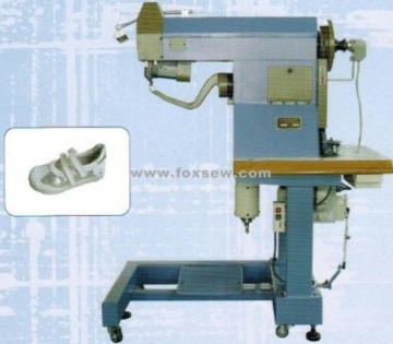 Stitching Machines for Innersoles