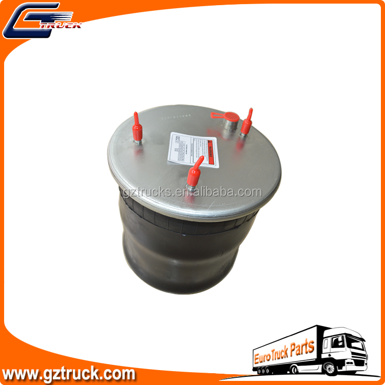 Heavy Duty Truck Parts Air Spring OEM 1731113 1379392 1440294 for SC Rubber Suspension System