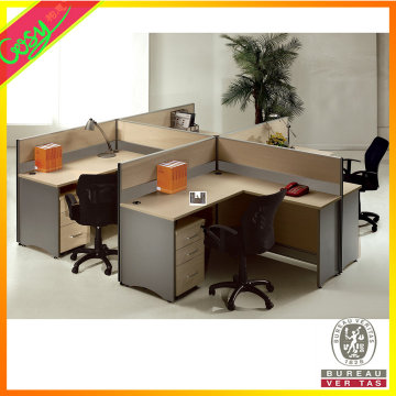 T3 Series Modern Office Screen /Office Partition /Office Furniture
