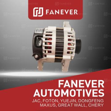 FOTON T3 MIDI Alternator 469QE2-3701010AA